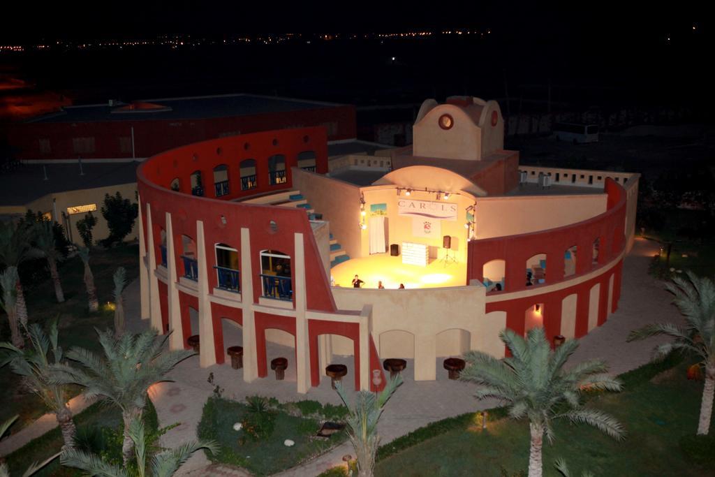 Carols Beau Rivage Matrouh Hotel Mersa Matruh Exterior photo